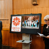Przedstawiciele organizacji humanitarnych i społecznych z całej Polski spotkali się 16 września w warszawskim budynku Kościoła Jezusa Chrystusa Świętych w Dniach Ostatnich, aby wymienić doświadczenia, budować relacje i rozmawiać o możliwościach współpracy na rzecz osób potrzebujących.