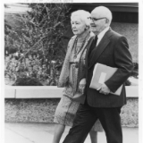 President-Spencer-W.-Kimball-and-his-wife,-Camilla-Eyring-Kimball-