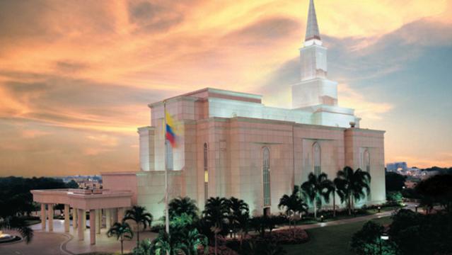 Guayaquil Ekwador
