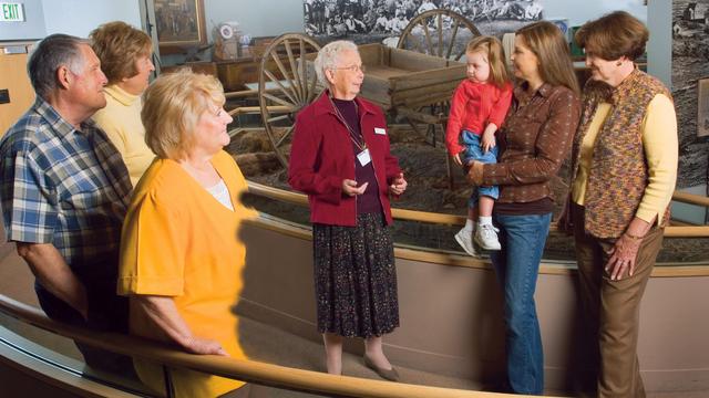 Muzeum Historii Kościoła 2