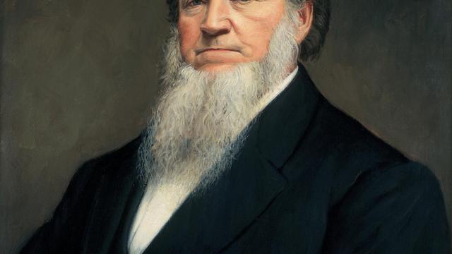Brigham Young 2
