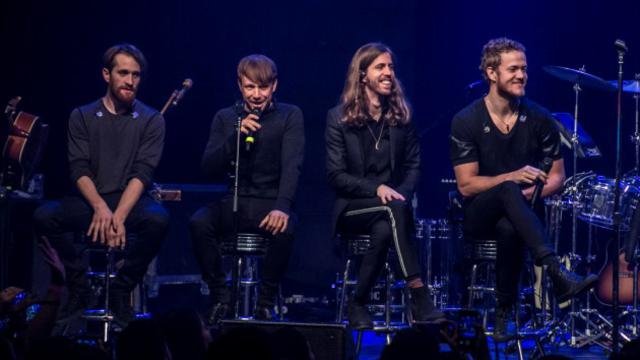 Imagine Dragons 2