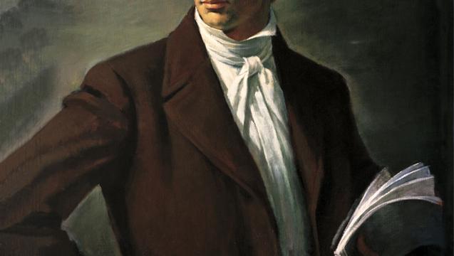 Józef Smith