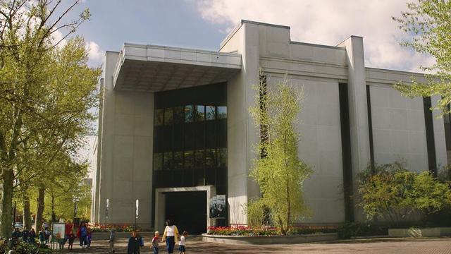 Biblioteka Historii Rodziny